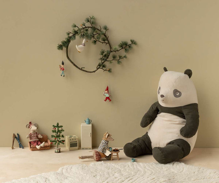Maileg Grandad Mouse: BACK IN STOCK