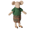 Maileg Grandmother Mouse FW26:  PREORDER ONLY DUE NOV