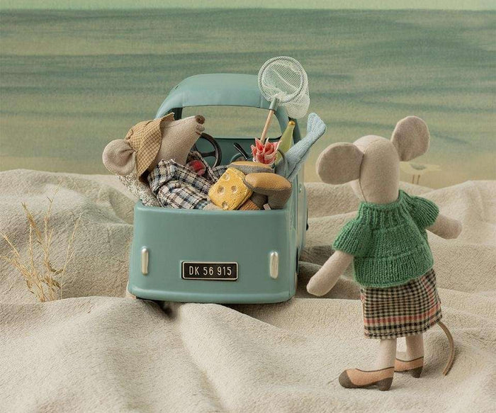 Maileg Grandmother Mouse FW26:  PREORDER ONLY DUE NOV