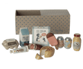 Maileg Groceries Set 2024 NEW ARRIVAL - Ruby & Grace