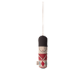 Maileg Guard Ornament Red FW26