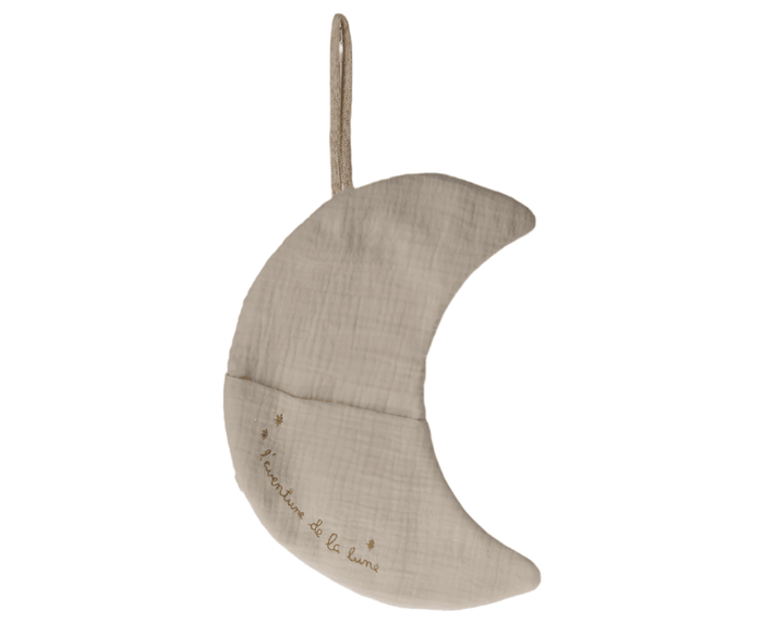 Maileg Hanging Moon Moon L’aventure De La Lune: BACK IN STOCK