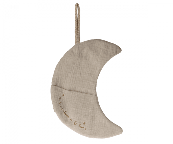 Maileg Moon Wall Hanging 2024 Preorder Only - Ruby & Grace