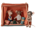 Maileg Happy Camper Tent: SOLD OUT