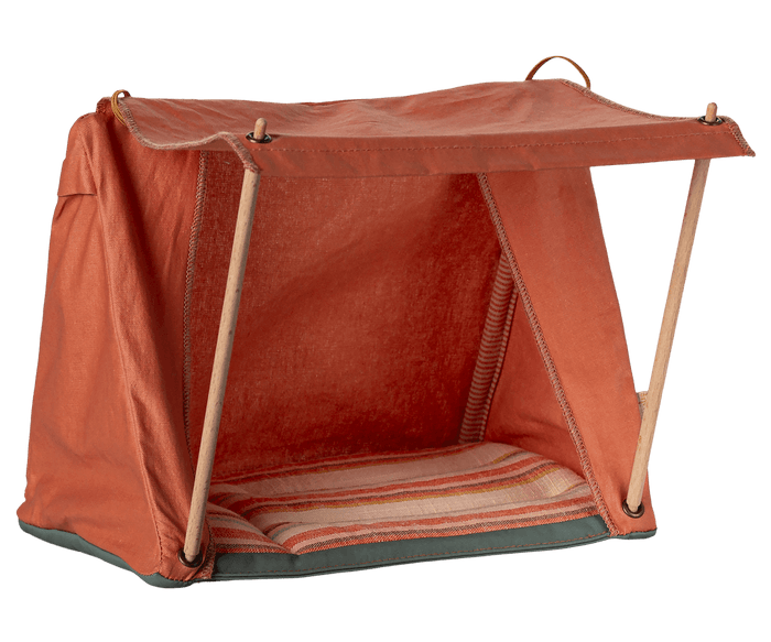 Maileg Happy Camper Tent: SOLD OUT