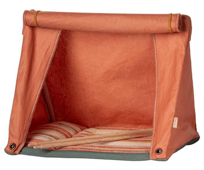 Maileg Happy Camper Tent: SOLD OUT