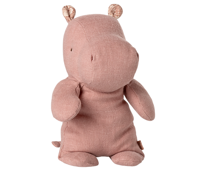 Maileg Hippo Small Rose
