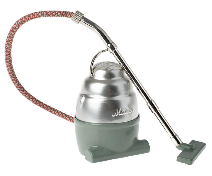 Maileg Hoover Vacuum Mouse Size AW2023 PREORDER - Ruby & Grace