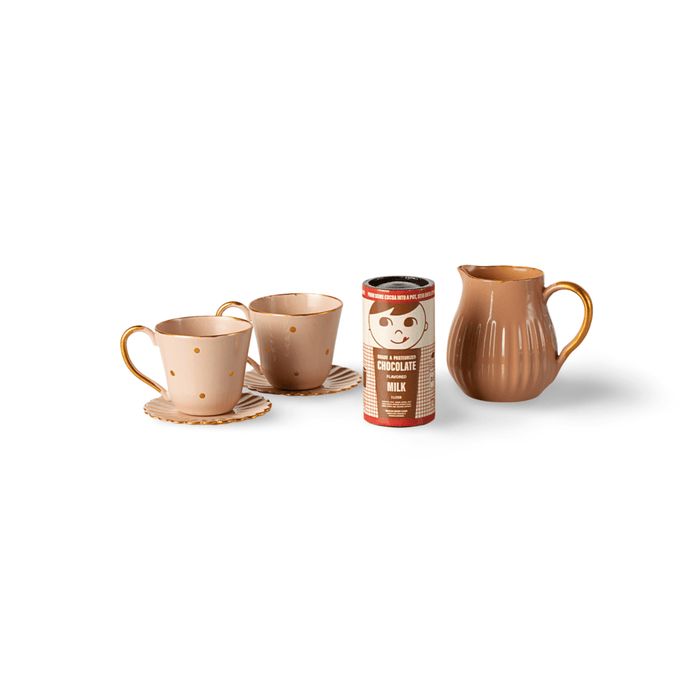 Maileg Hot Chocolate Set: BACK IN STOCK