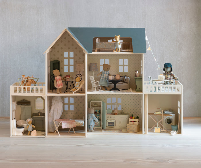 Maileg House of Miniature DollHouse : LAST ONE
