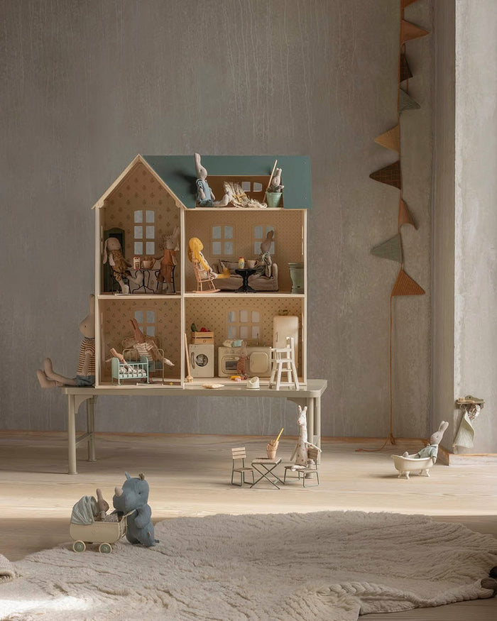 Maileg House of Miniature DollHouse : LAST ONE