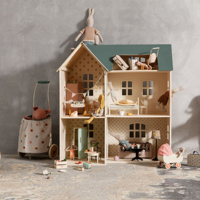 Maileg House of Miniature DollHouse : LAST ONE