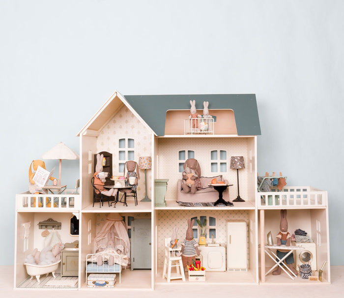 Maileg House of Miniature DollHouse : LAST ONE