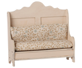 Maileg Kitchen bench, Mouse - Light Sand FW26: PREORDER ONLY DUE OCT