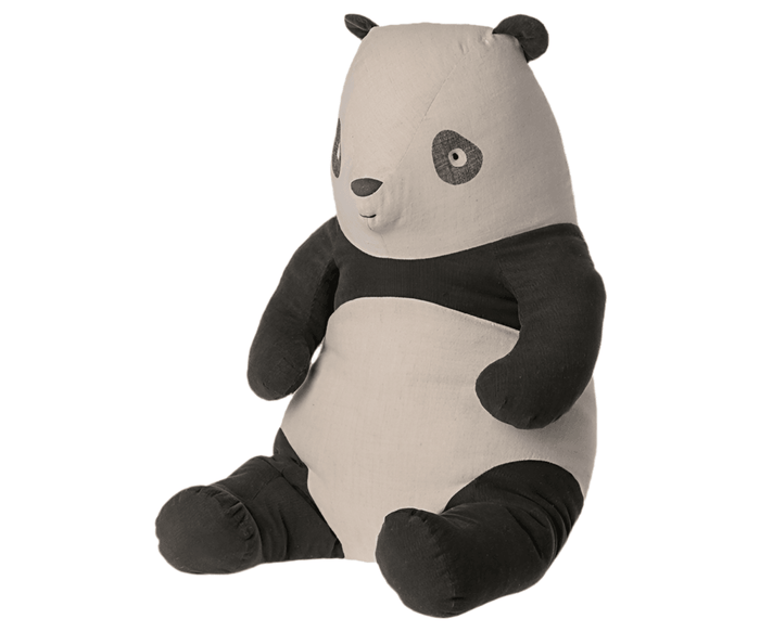 Maileg Large Panda: BACK IN STOCK
