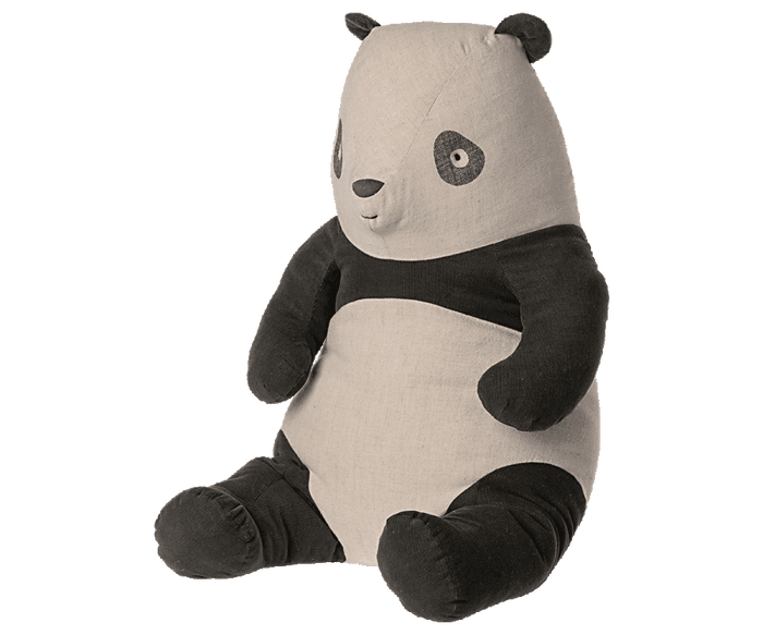 Maileg New Large Panda LAST ONE - Ruby & Grace