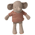 Maileg Little Jumbo Elephant Safari Friends SS26  NEW ARRIVAL