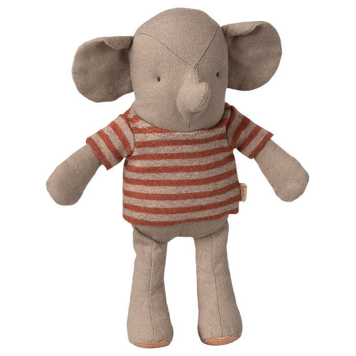 Maileg Little Jumbo Elephant Safari Friends SS26  NEW ARRIVAL