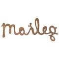 Maileg Logo Natural