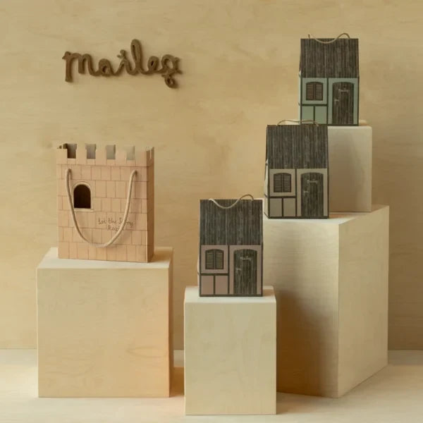 Maileg Logo Natural