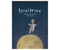 Maileg LouiMax Poster Astronaut
