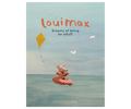 Maileg LouiMax Poster