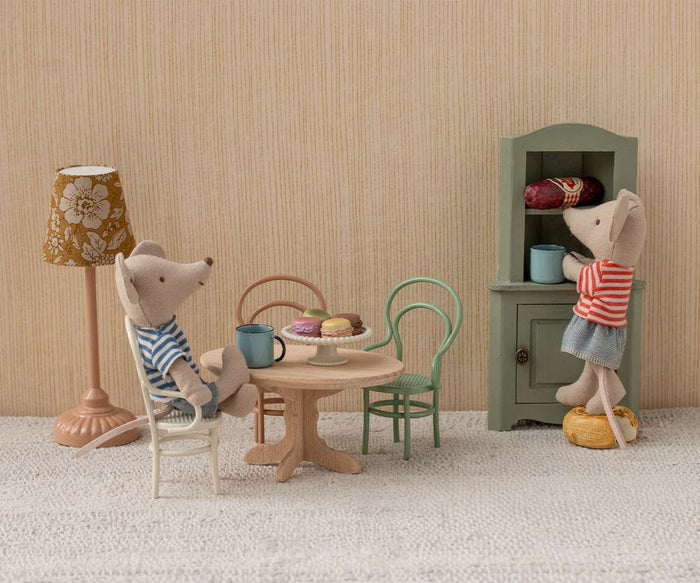 Maileg LouiMax & Stella Stardust Little Brother & Sister Mice Perfect For Suitcase Casa: BACK IN STOCK