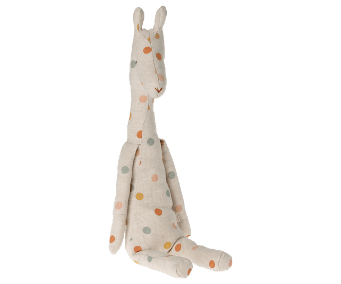 Maileg Medium Giraffe Spring Summer 22 Expected June PREORDER NOW.