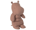 Maileg Medium Hippo Old Rose - Ruby & Grace