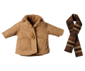 Maileg Medium Mouse Jacket and Scarf FW26 PREORDER ONLY DUE NOV