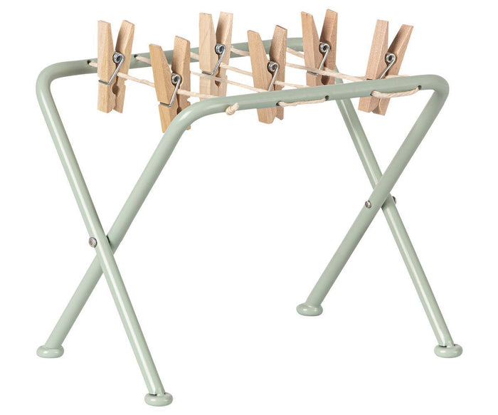 Maileg Metal Drying Rack SOLD OUT.