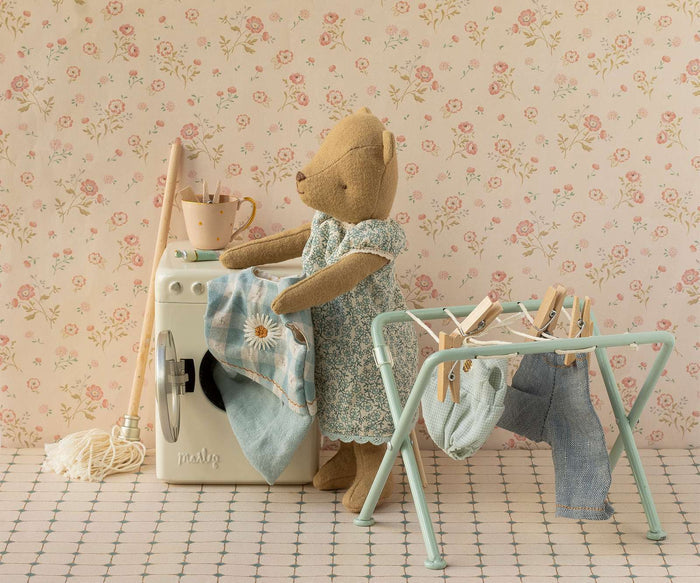 Maileg Metal Drying Rack BACK IN STOCK