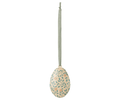Maileg Metal Easter Ornament Branches Dark Mint