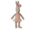 Maileg Micro Ballet Dance Bunny