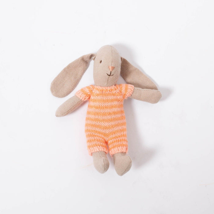 Maileg Micro Bunny Rabbits Babies - Ruby & Grace