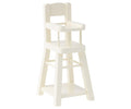 Maileg Micro High Chair.