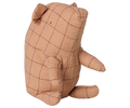 Maileg Mini Checked Truffle Pig FW26: PREORDER ONLY DUE NOV
