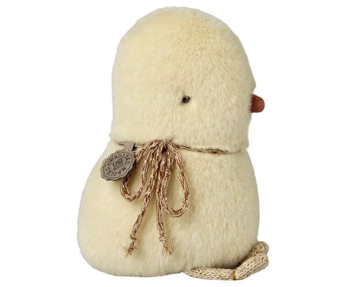 Maileg Mini Chick Plush