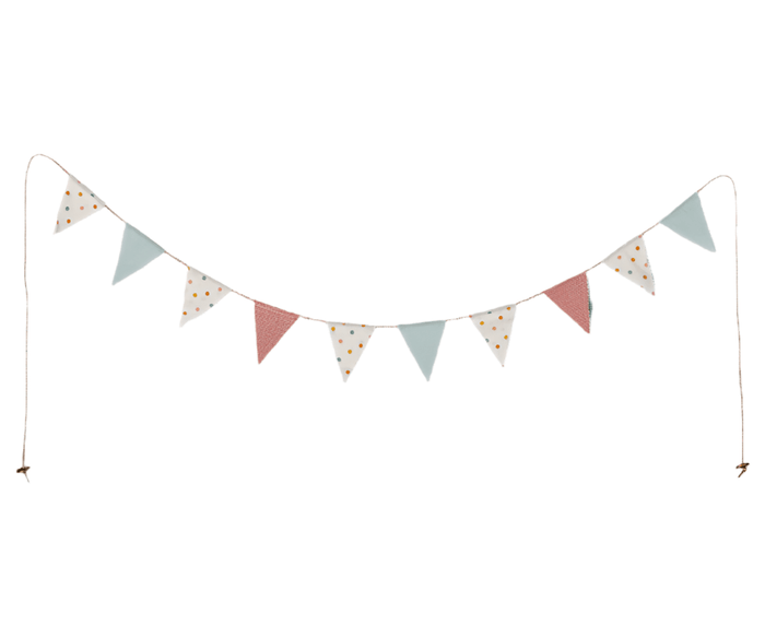 Maileg Mini Garland: BACK IN STOCK