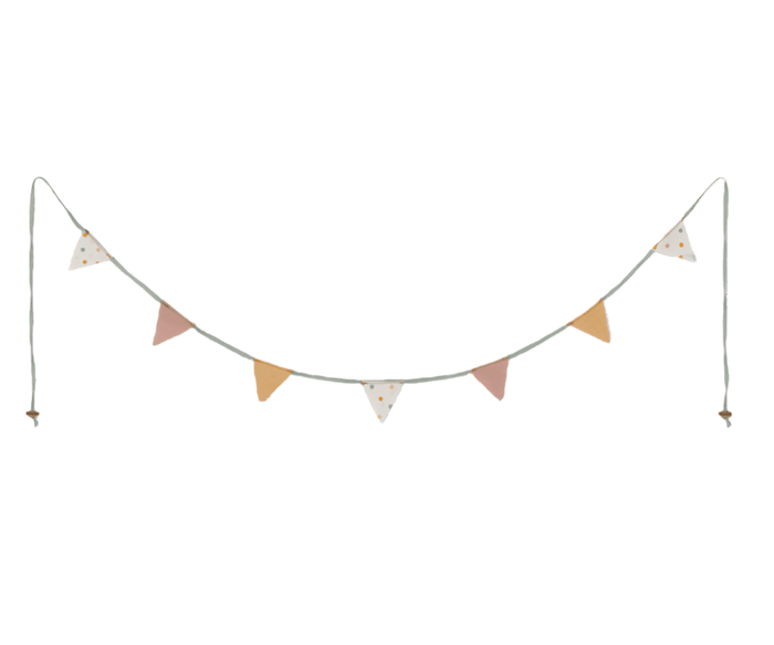 Maileg Miniature Garland BACK IN STOCK