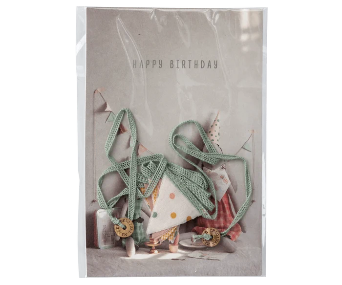 Maileg Miniature Garland BACK IN STOCK