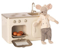 Maileg Miniature Kitchen BACK IN STOCK.
