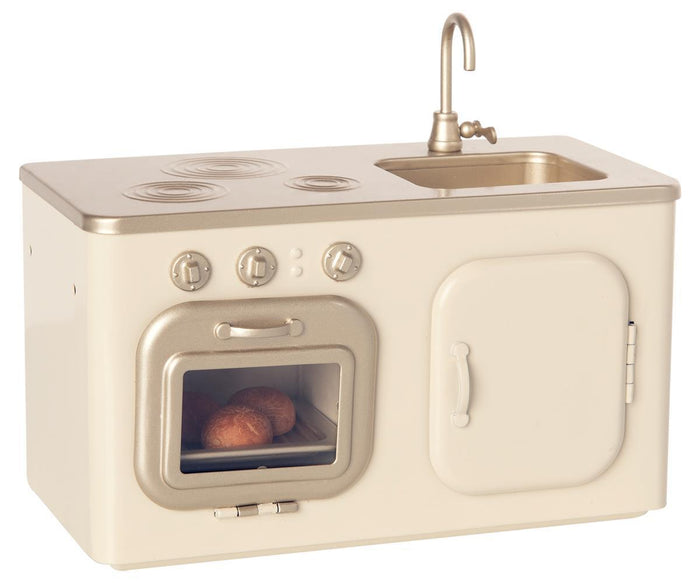 Maileg Miniature Kitchen BACK IN STOCK.