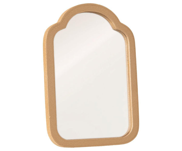 Maileg Bathroom Mirror.