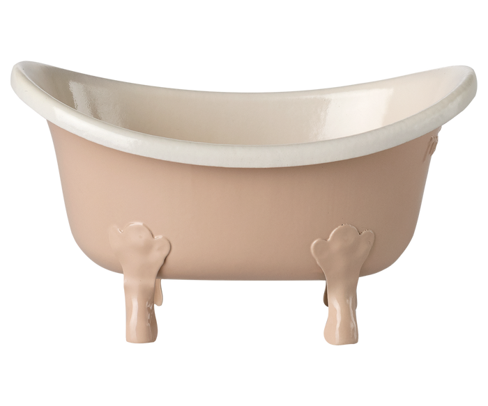 Maileg Mouse Bath Rose: BACK IN STOCK