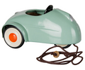 Maileg Mouse Car Light Mint FW26: NEW ARRIVAL
