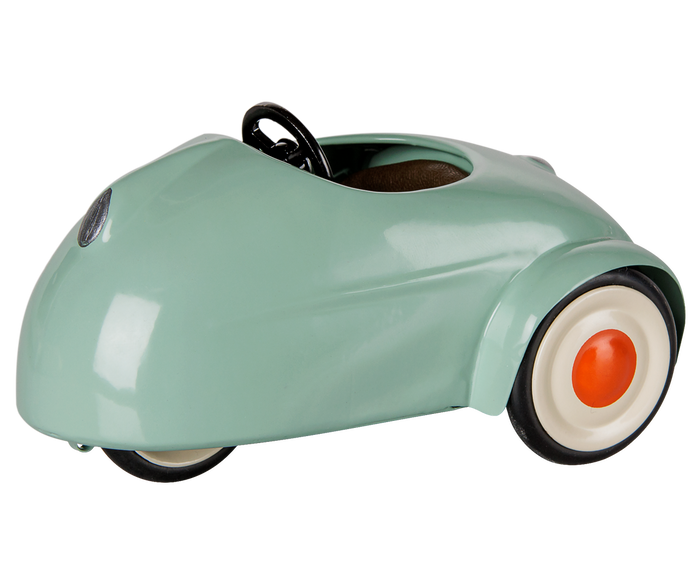Maileg Mouse Car Light Mint FW26: NEW ARRIVAL