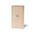 Maileg Mouse Closet Cream: BACK IN STOCK