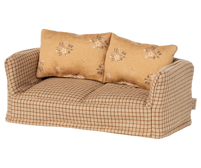 Maileg Mouse Couch Mable BACK IN STOCK