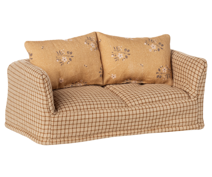 Maileg Mouse Couch Mable BACK IN STOCK